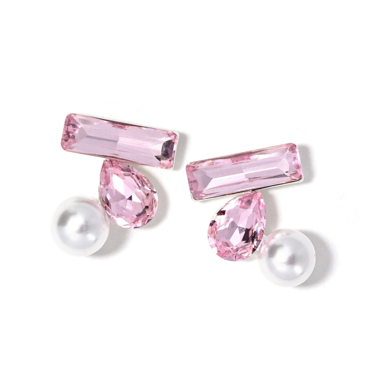 PREORDER- Kacie Earrings