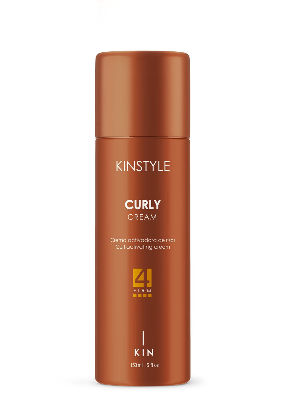 PREORDER-Curly Cream