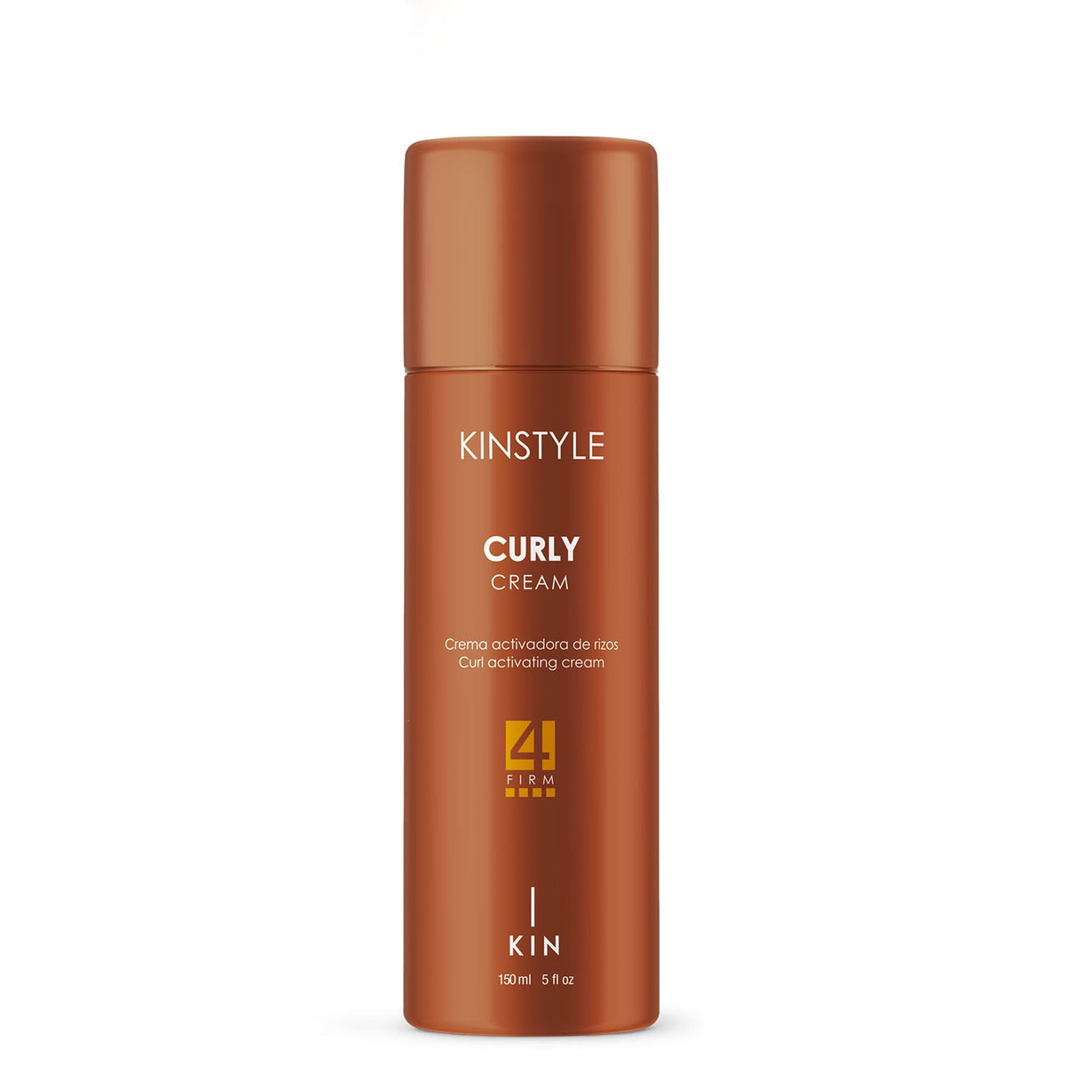 PREORDER-Curly Cream