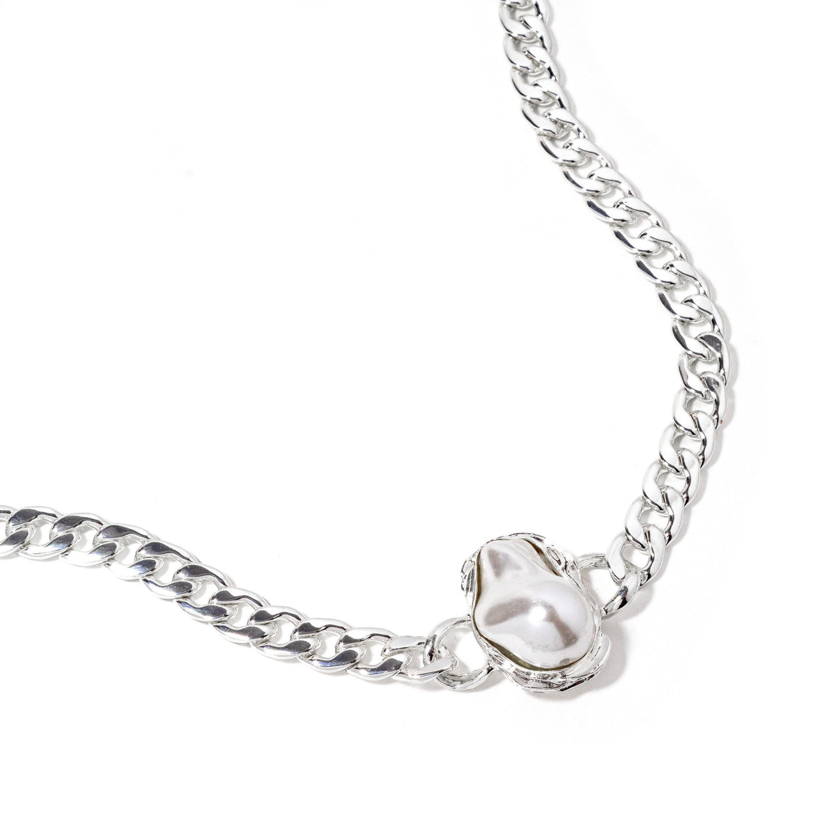 PREORDER- Magnolia Necklace