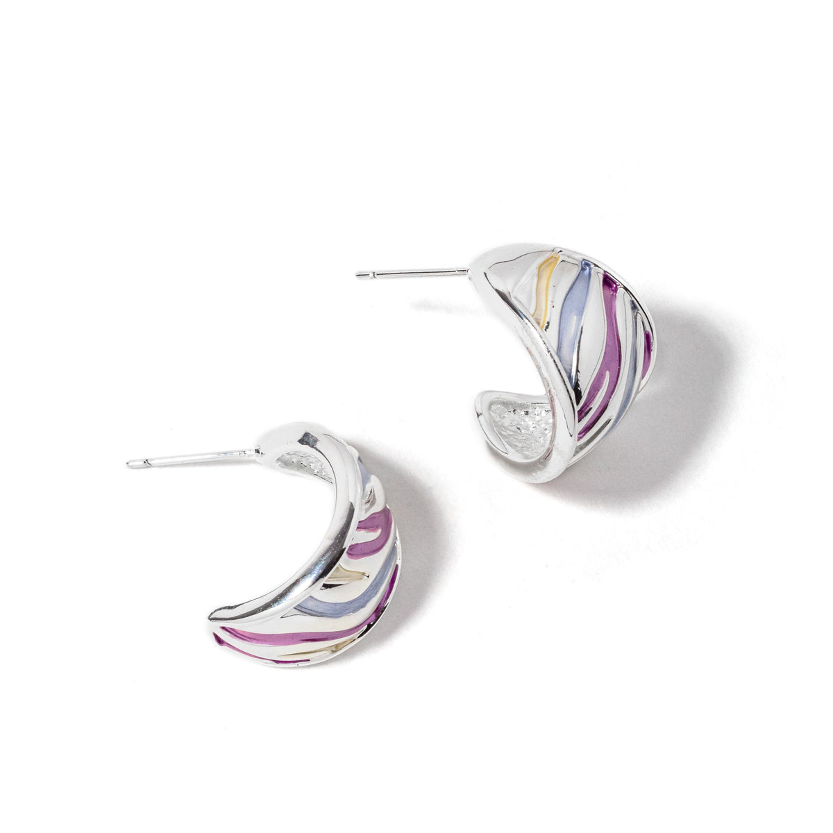 PREORDER- Majestic Earrings