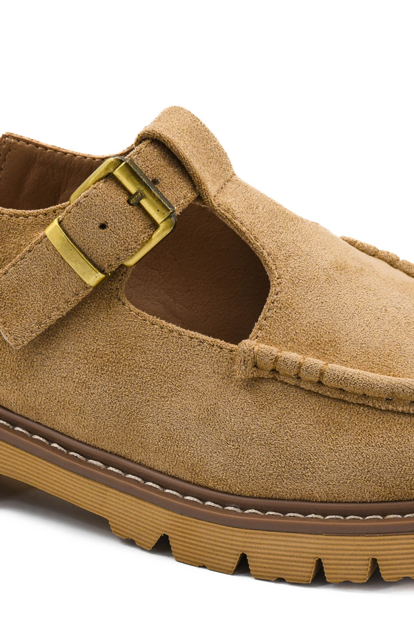 Make The Cut Loafer
