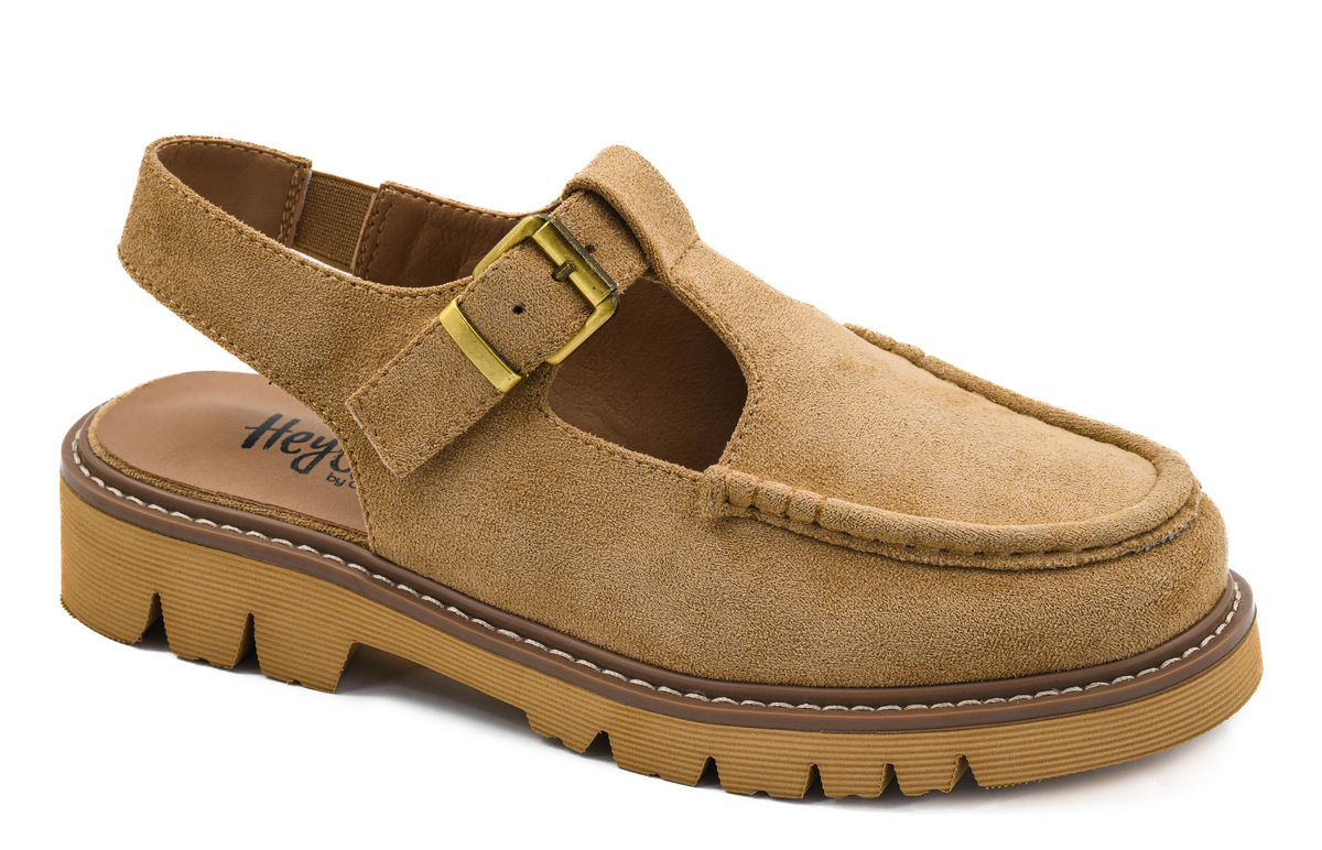 Make The Cut Loafer