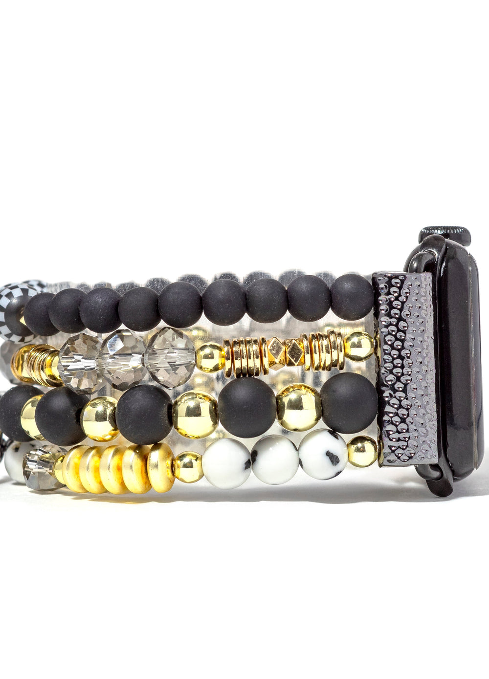 PREORDER- Midnight Apple Watch Band