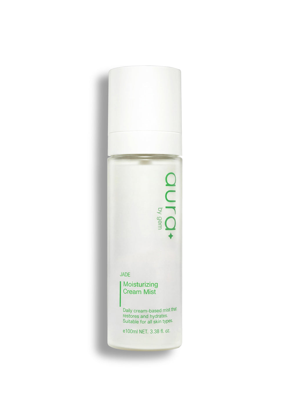 PREORDER- Moisturizing Cream Mist
