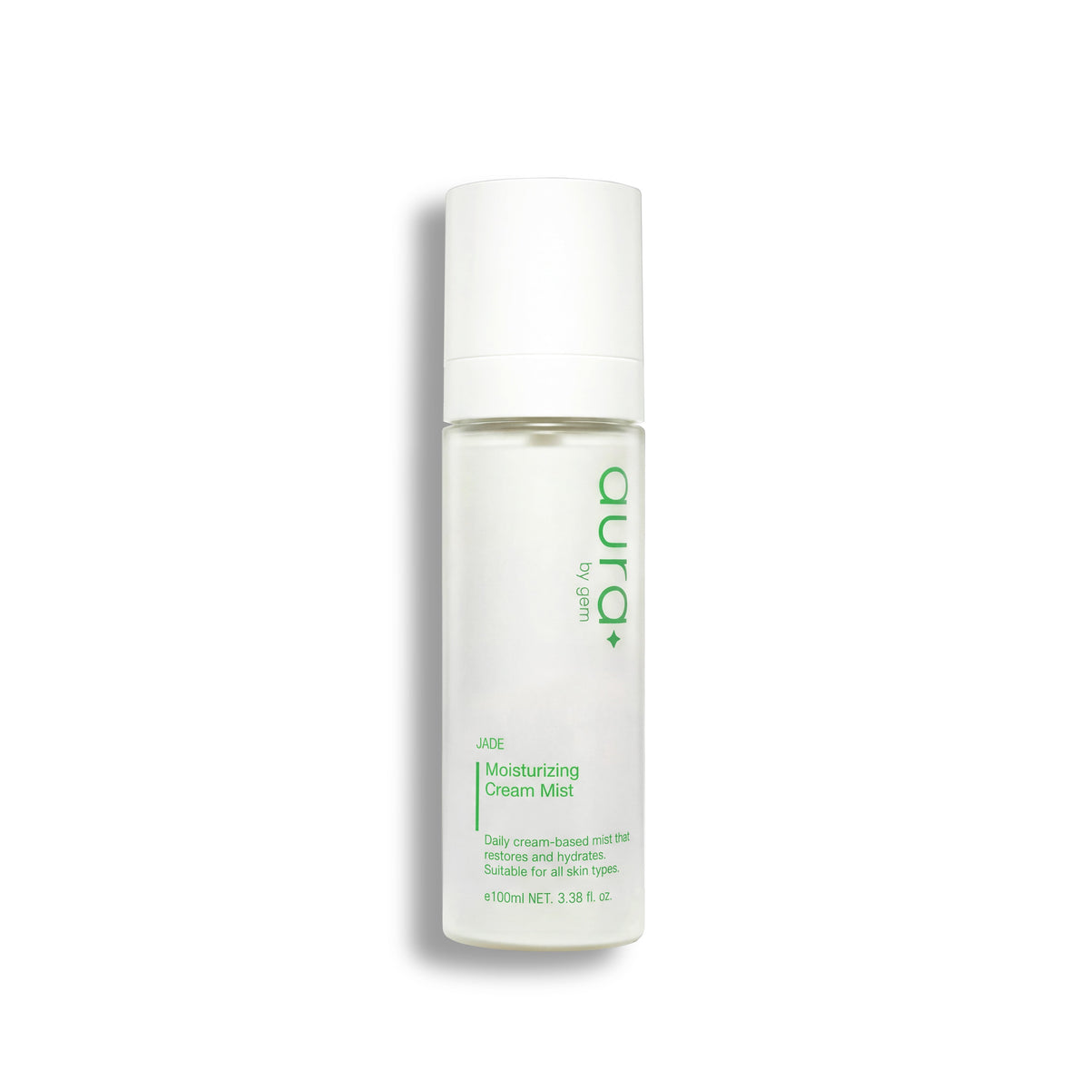 PREORDER- Moisturizing Cream Mist