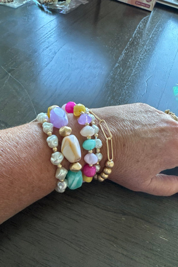PREORDER Roxi Mae Special Bracelet Set