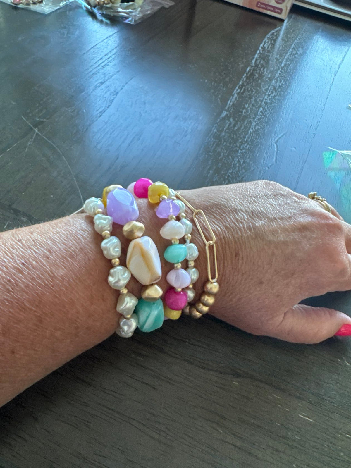 PREORDER Roxi Mae Special Bracelet Set