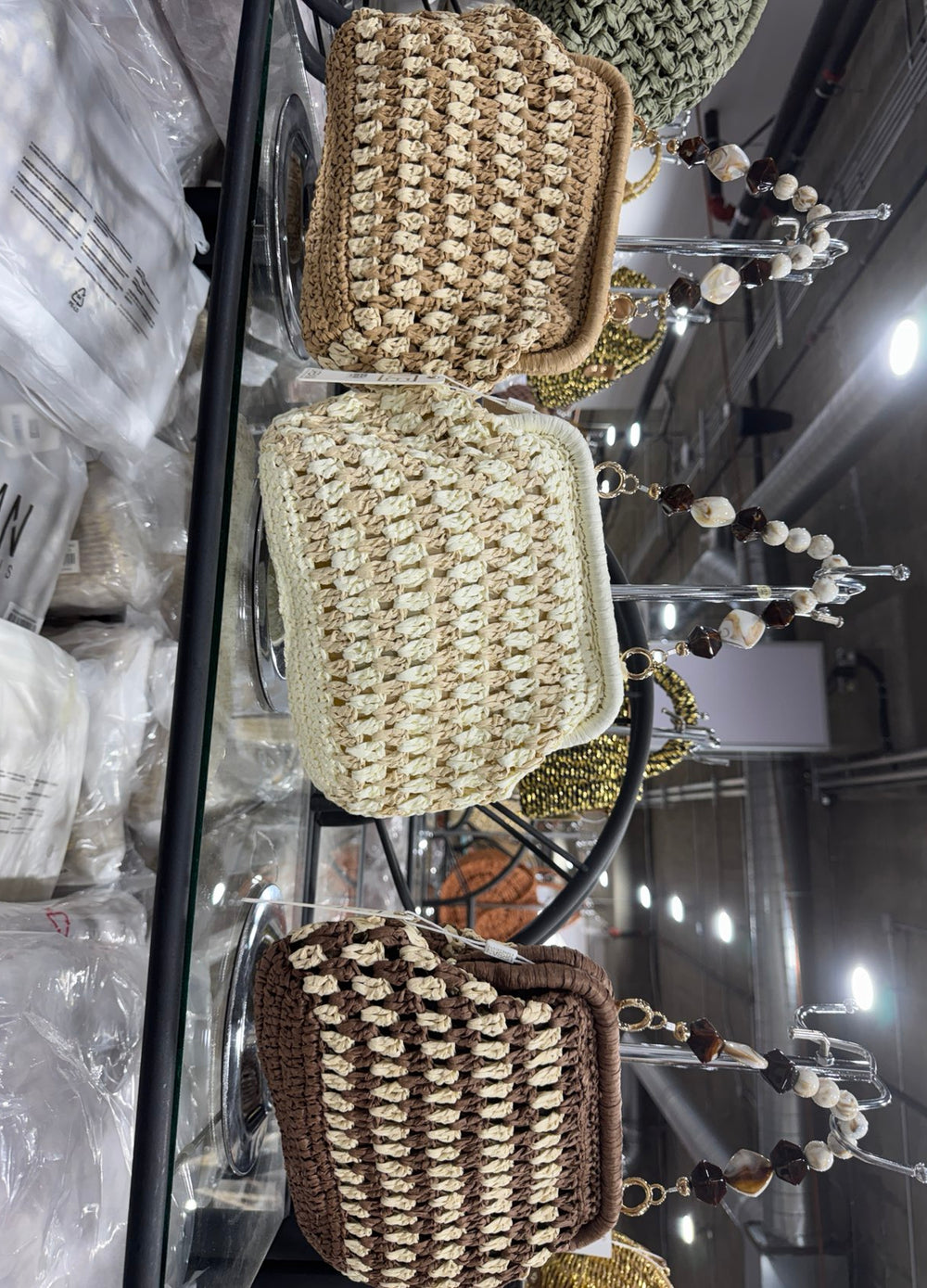 Clutch Bag