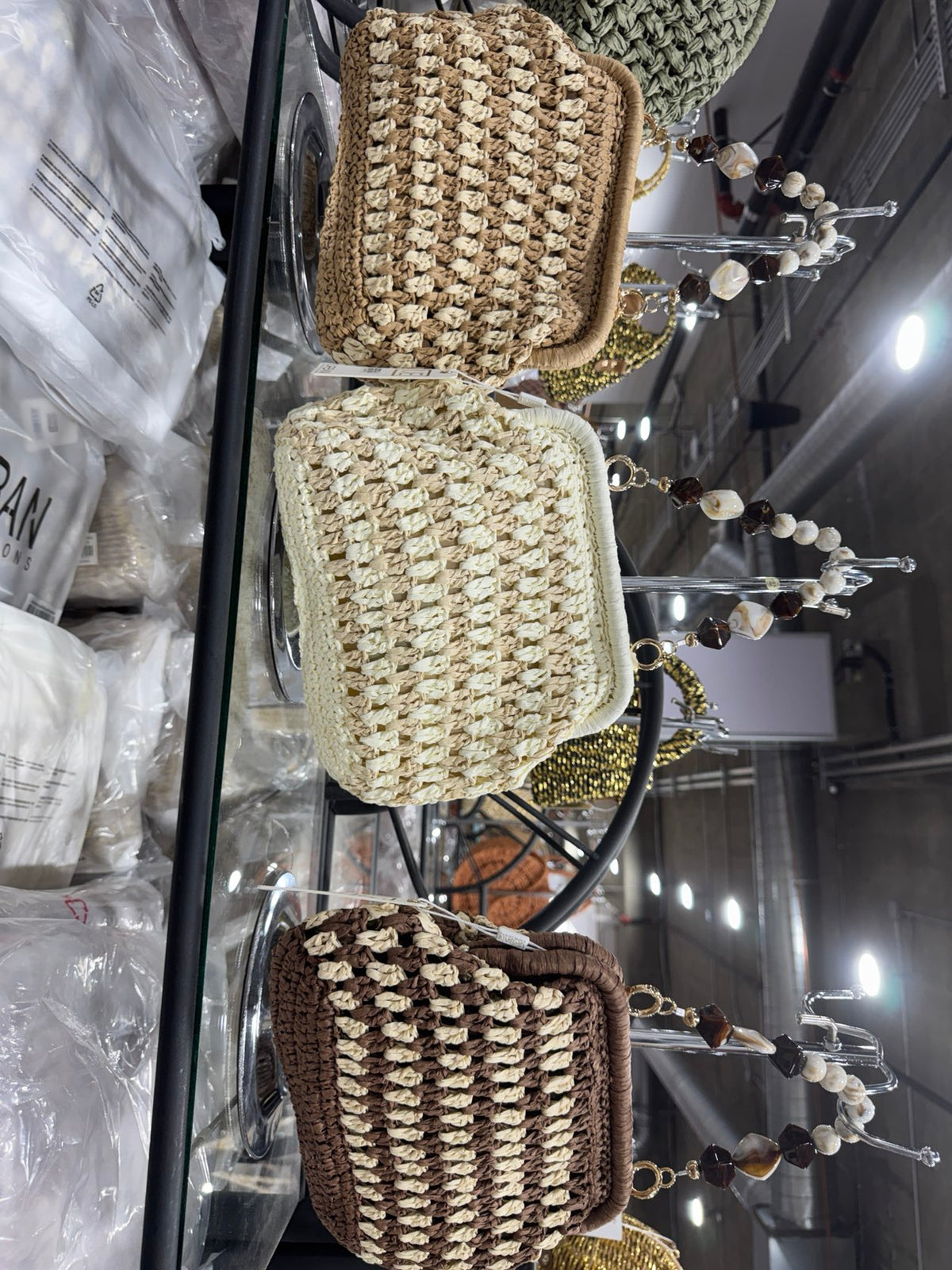Clutch Bag