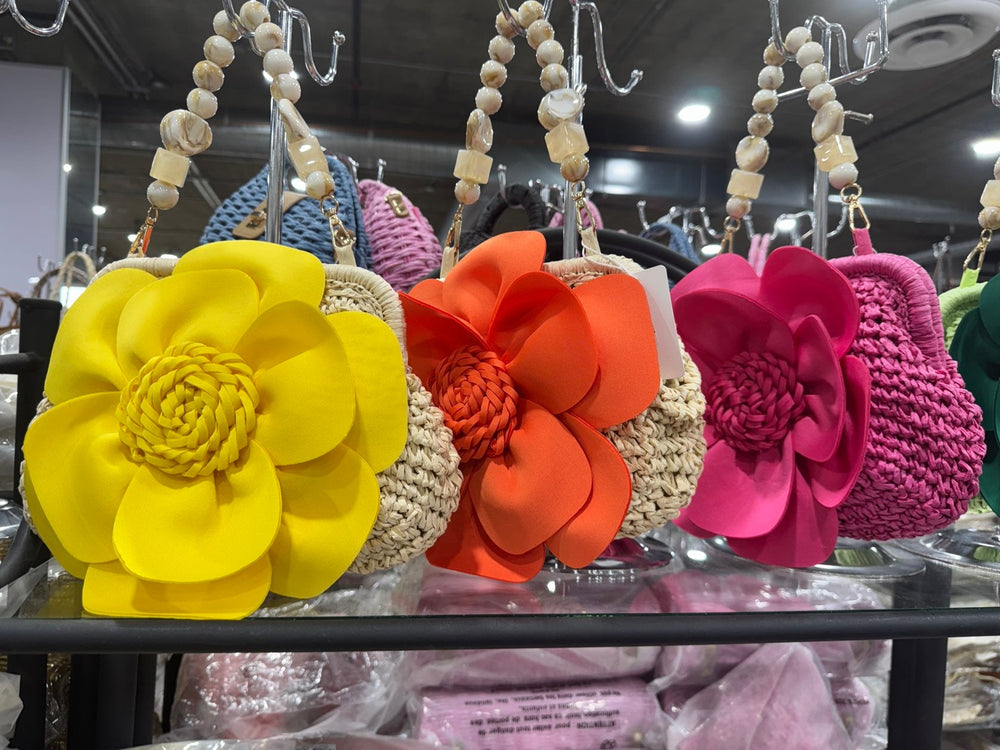 Flower Bags