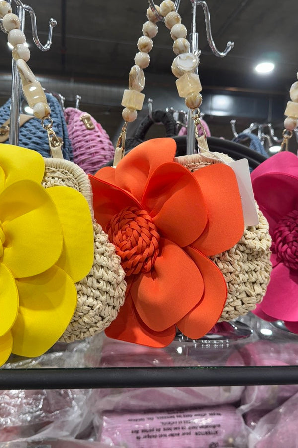 Flower Bags