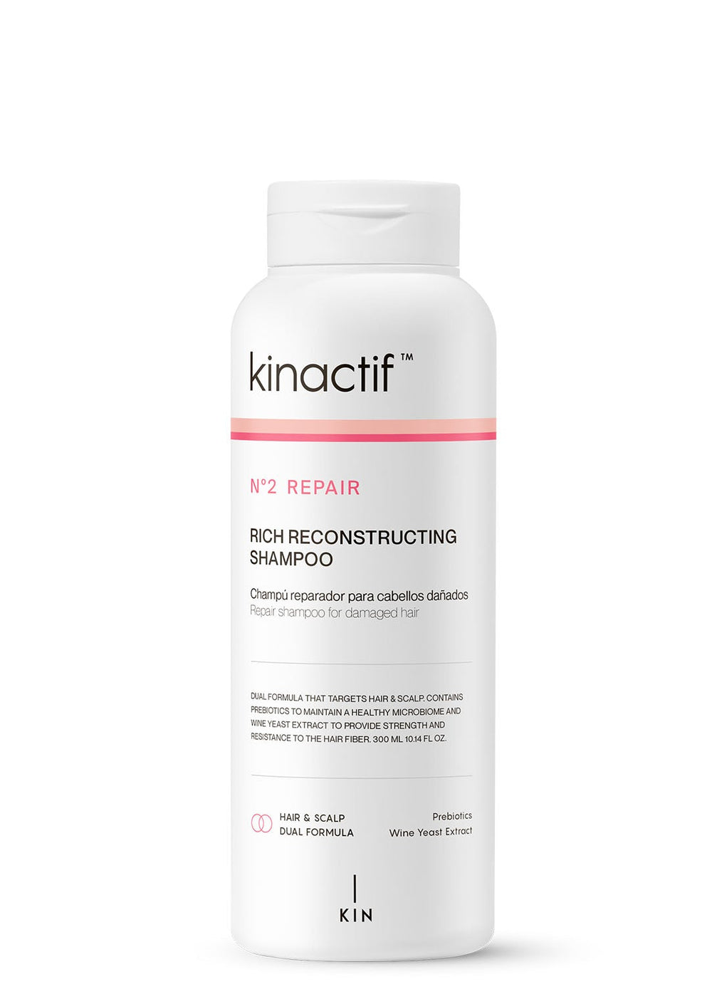 PREORDER-Rich Reconstructing Shampoo