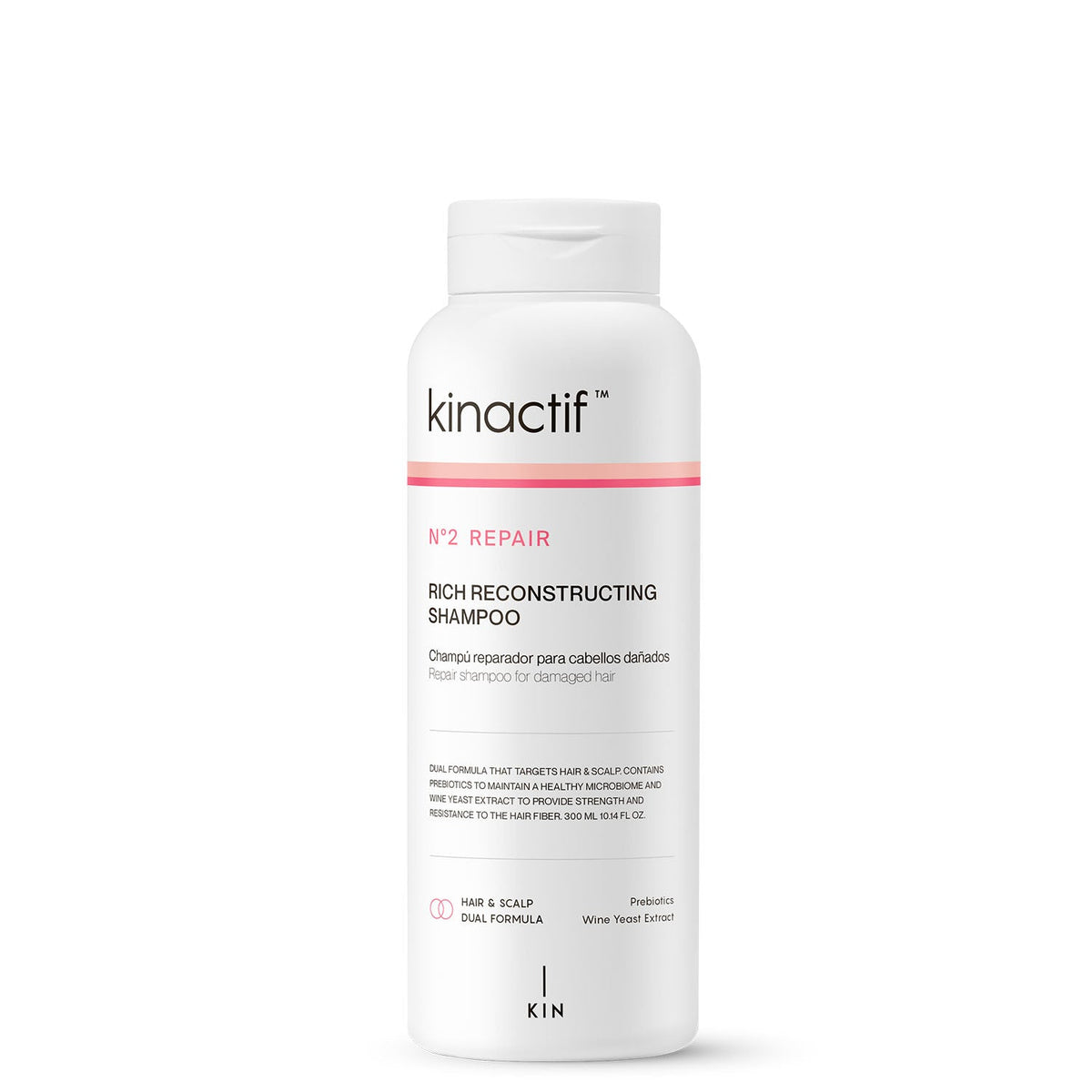 PREORDER-Rich Reconstructing Shampoo
