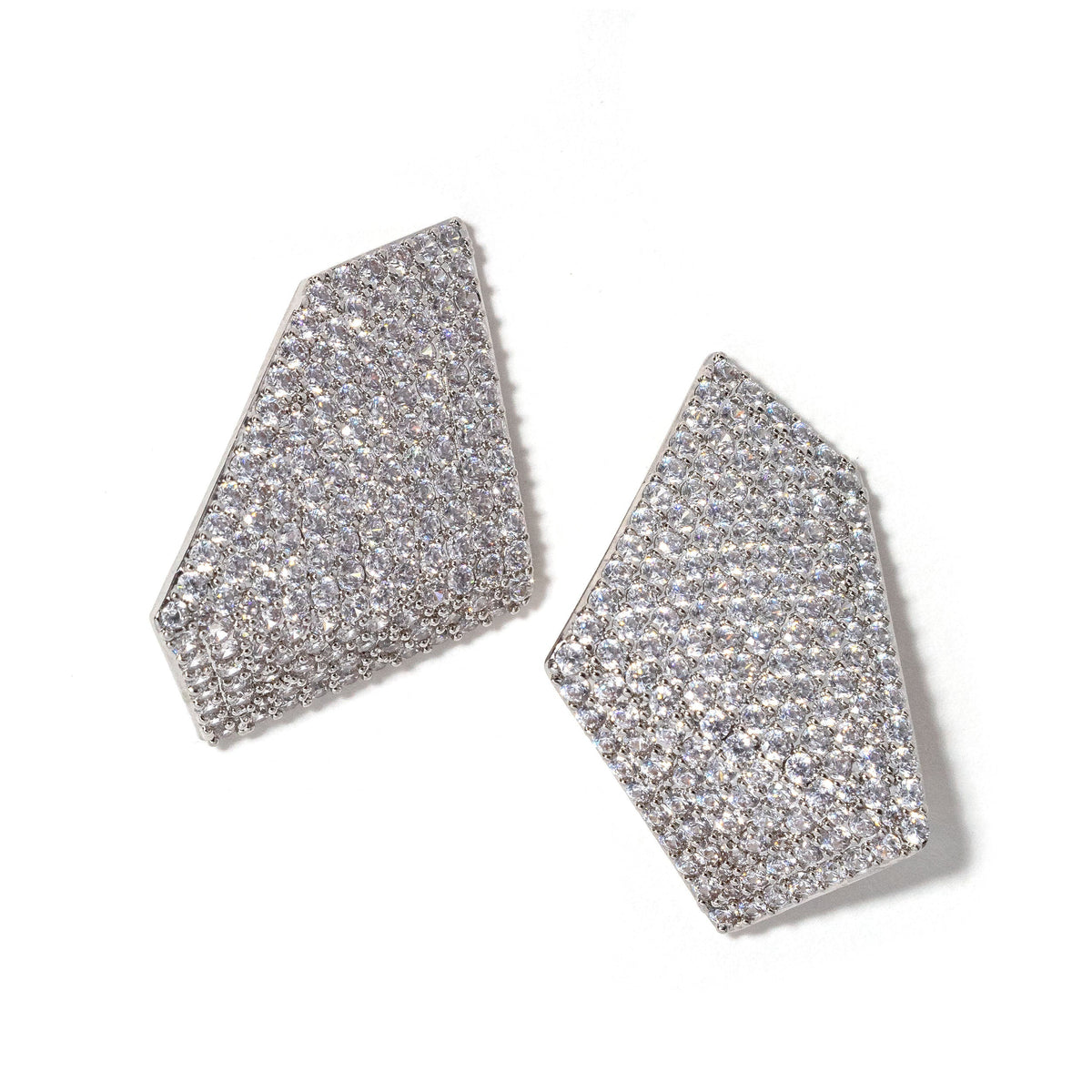 PREORDER- Noah Earrings
