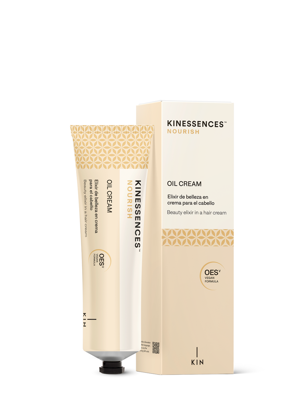 PREORDER-Nourish Oil Cream