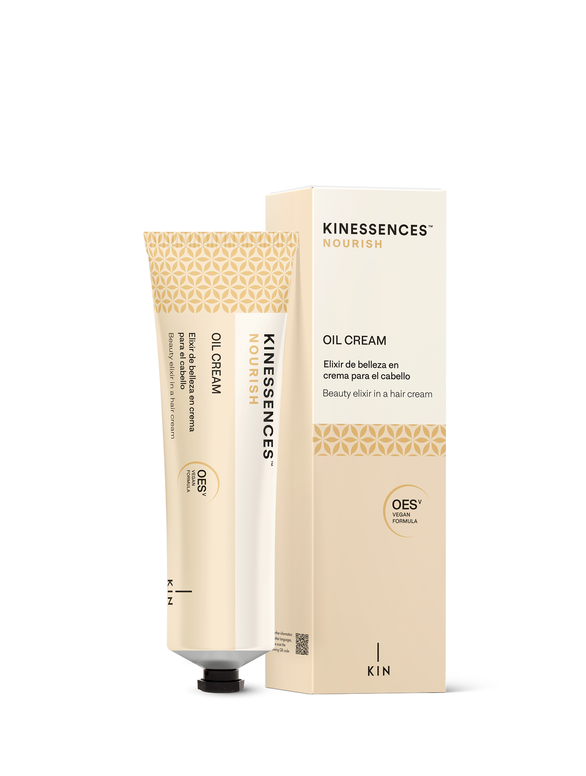 PREORDER-Nourish Oil Cream