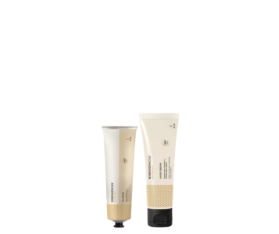 PREORDER-Oil Cream + Hand Cream
