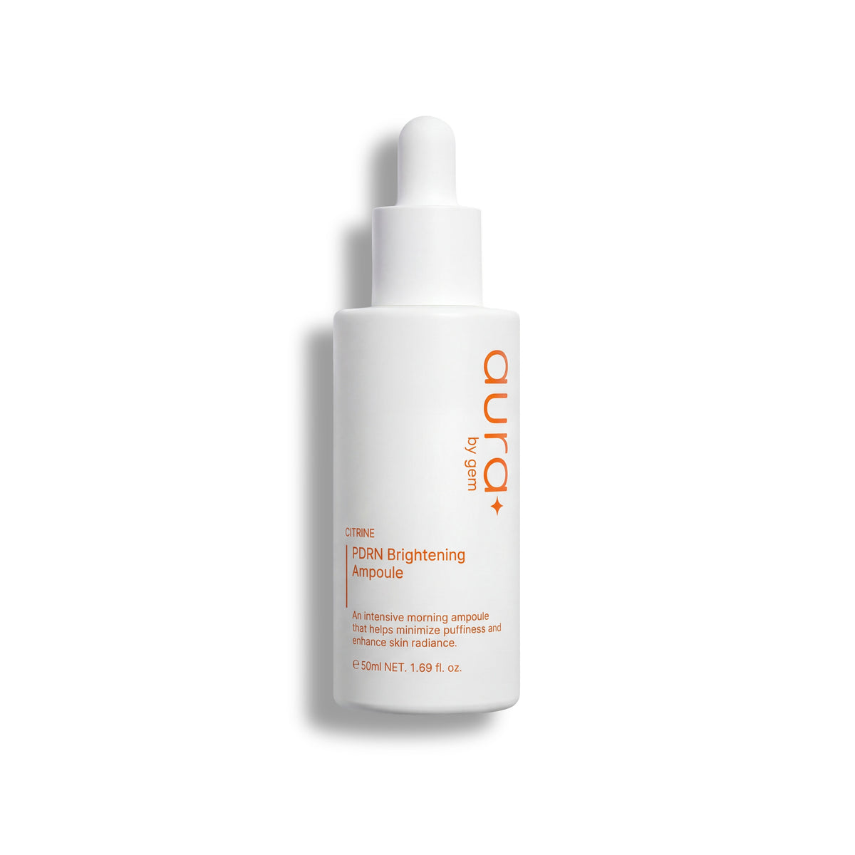 PREORDER- PDRN Brightening Ampoule