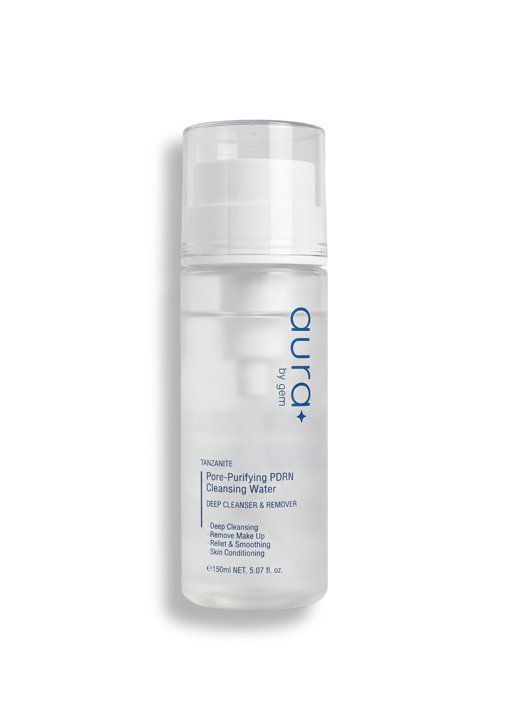 PREORDER- Pore-Purifying PDRN Cleansing Water