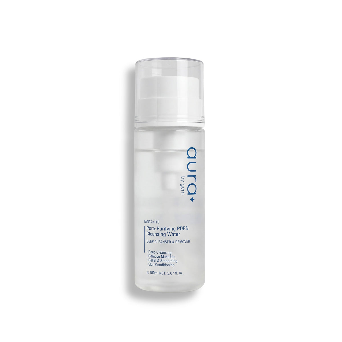 PREORDER- Pore-Purifying PDRN Cleansing Water