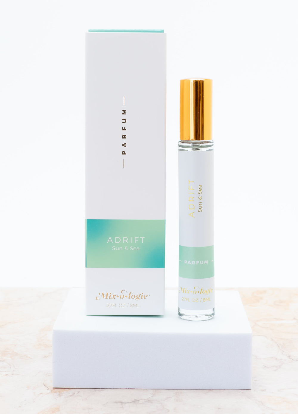 PREORDER- Parfum Spray (8 mL) Pen by Mixologie