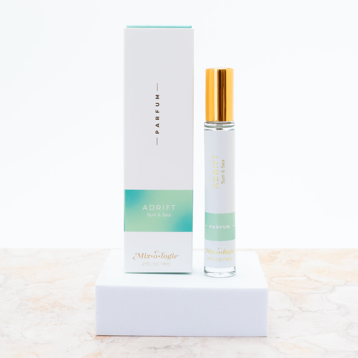 PREORDER- Parfum Spray (8 mL) Pen by Mixologie