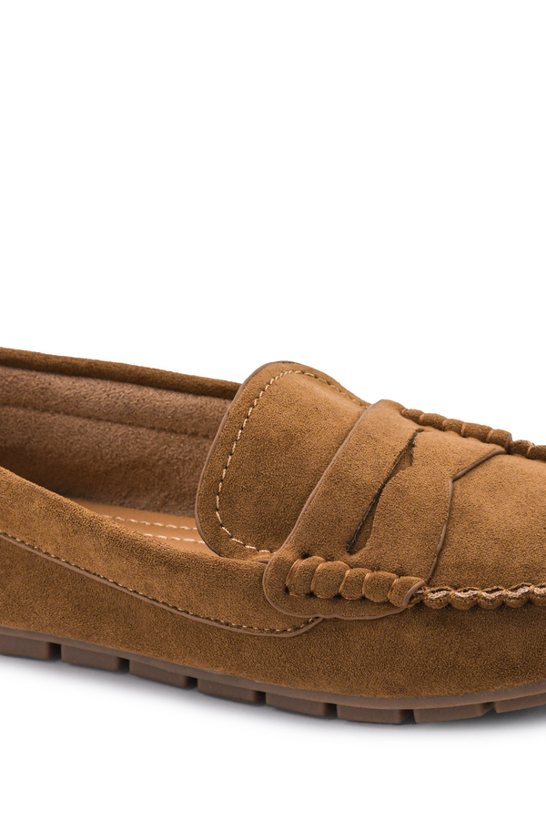 Penny For Your Thoughts Loafers