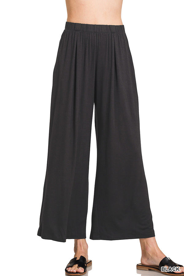 Easy Going Pants - Multiple Colors