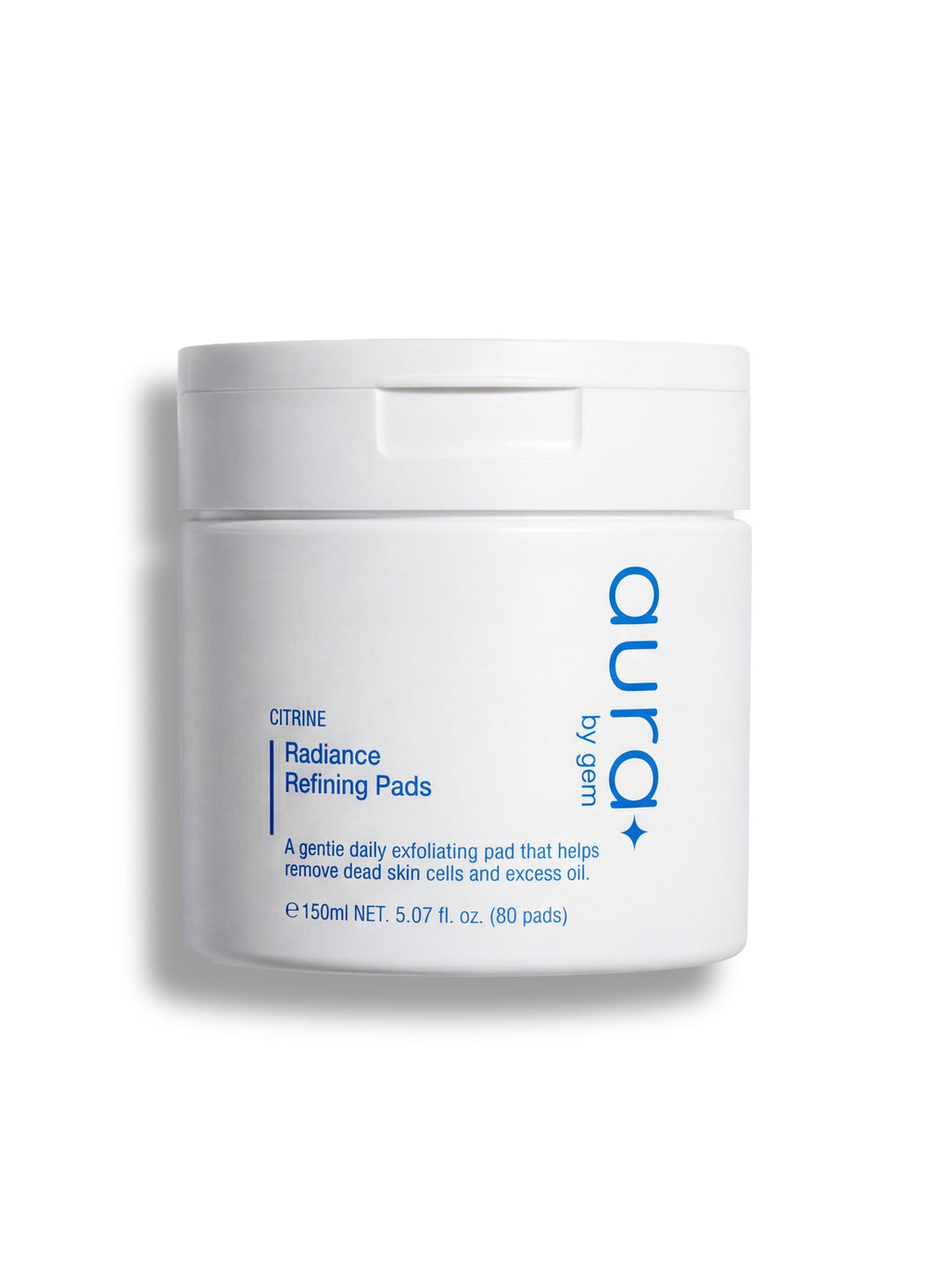 PREORDER- Radiance Refining Pads