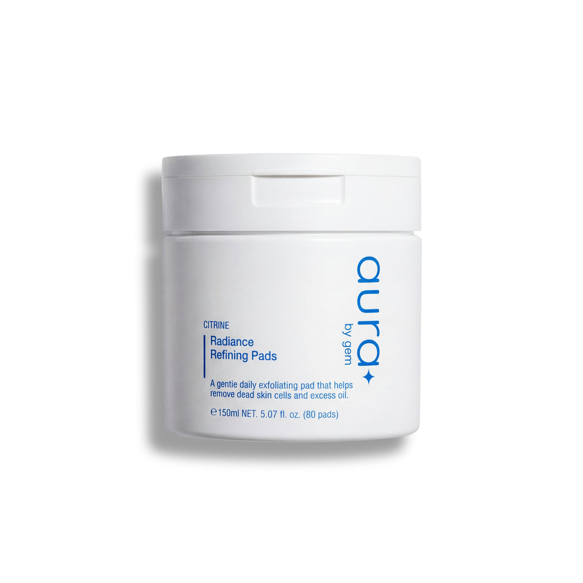 PREORDER- Radiance Refining Pads