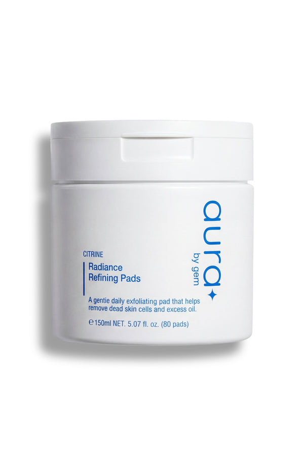 Radiance Refining Pads