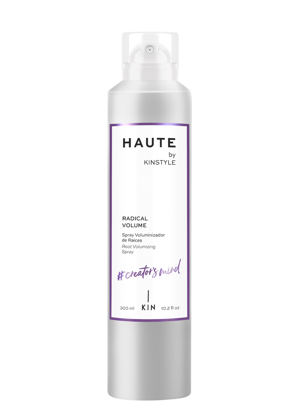 PREORDER-Radical Volume Spray