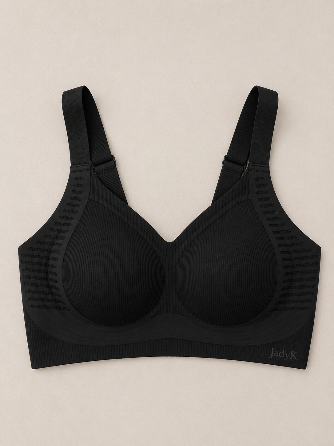 Ribbed JellyLuxe | JadyK