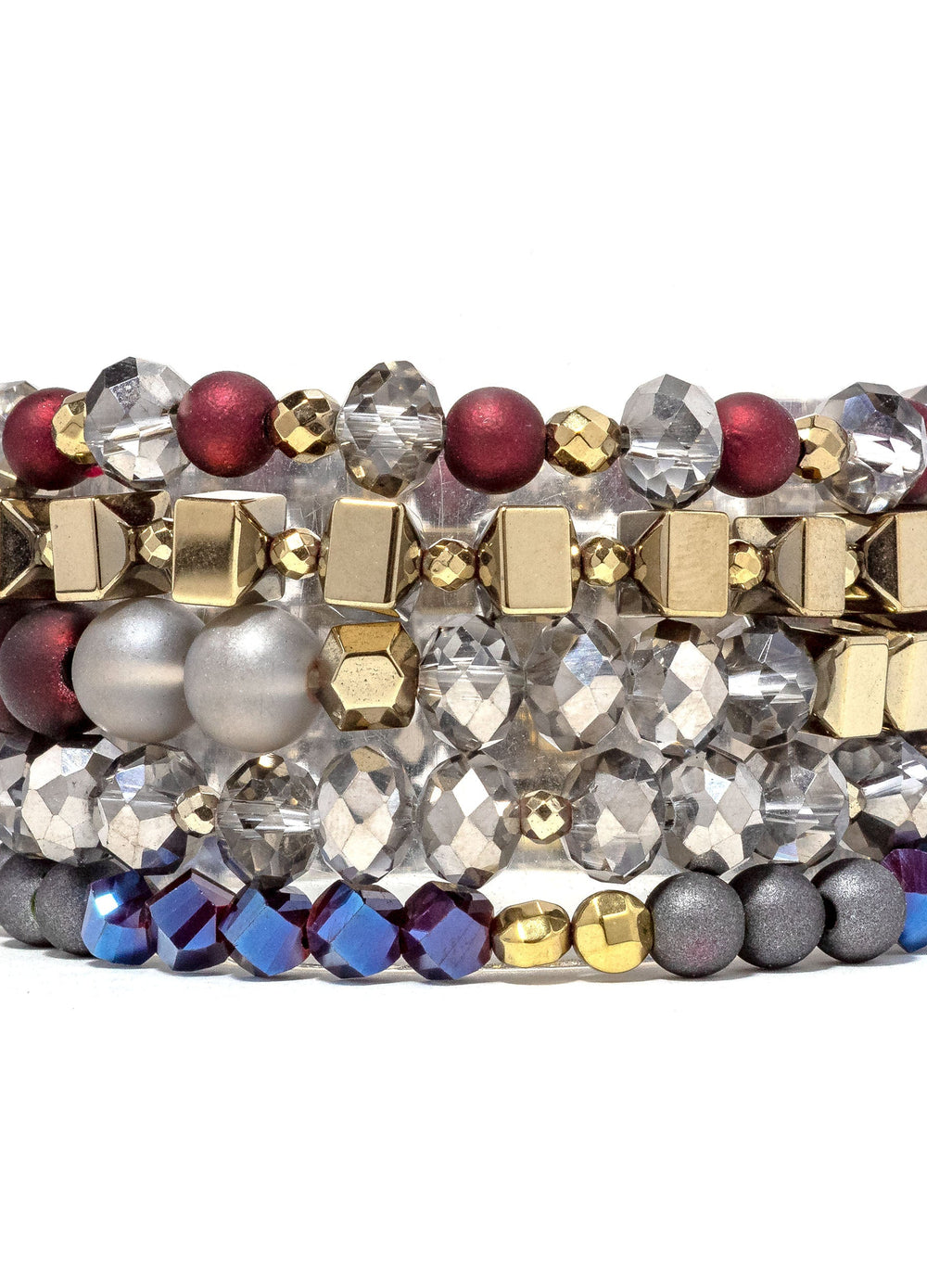 PREORDER- Ridge Stack