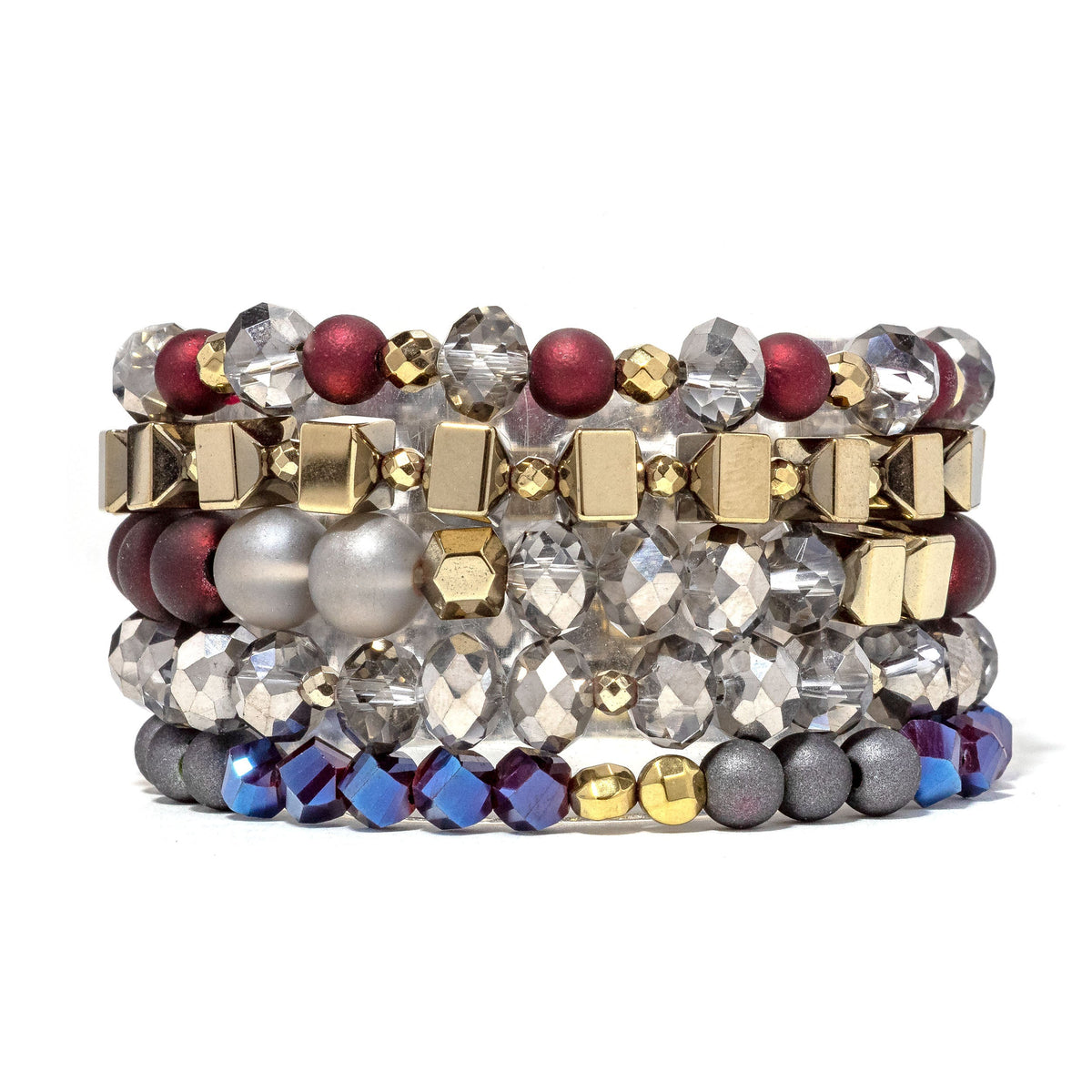 PREORDER- Ridge Stack
