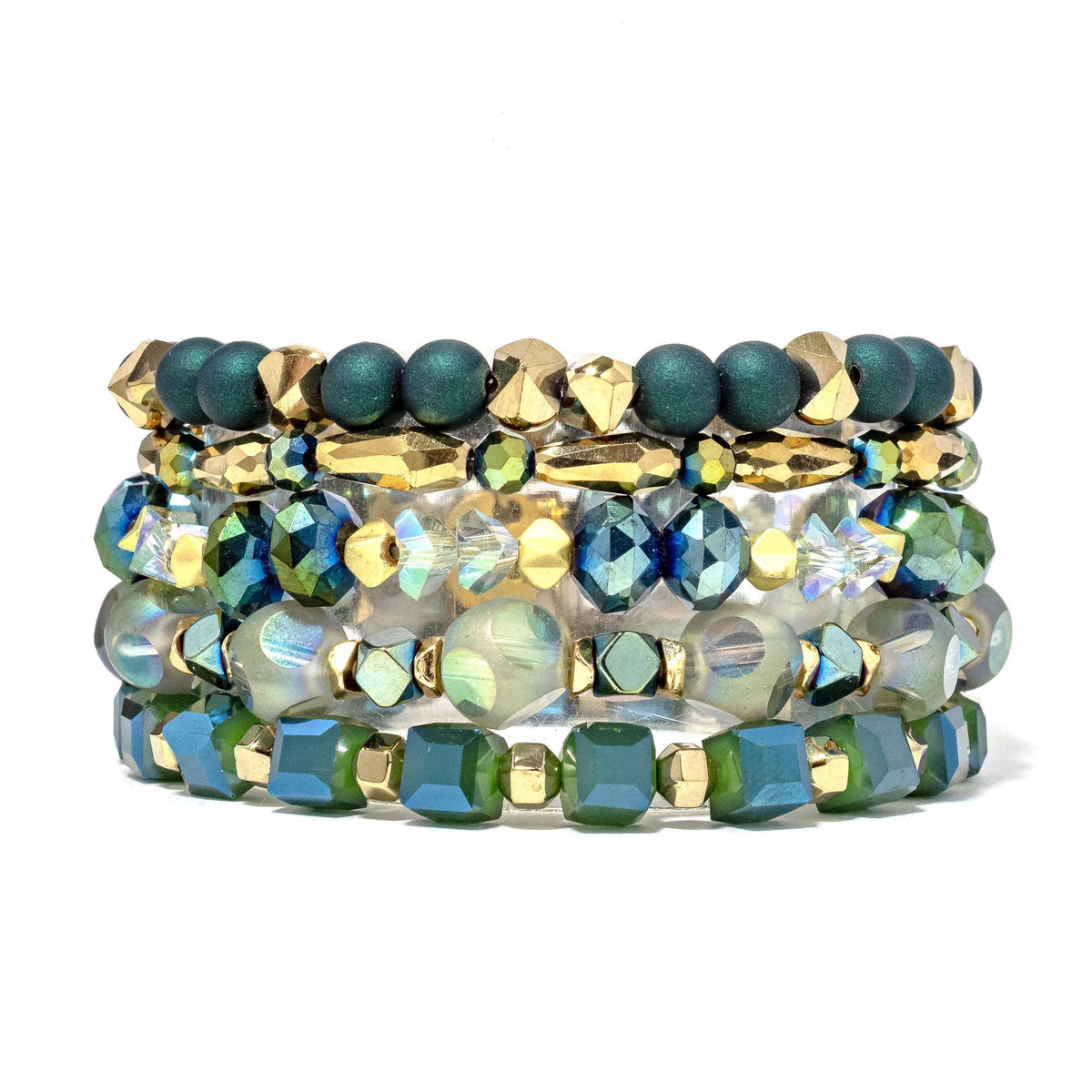 PREORDER- Riverstone Stack
