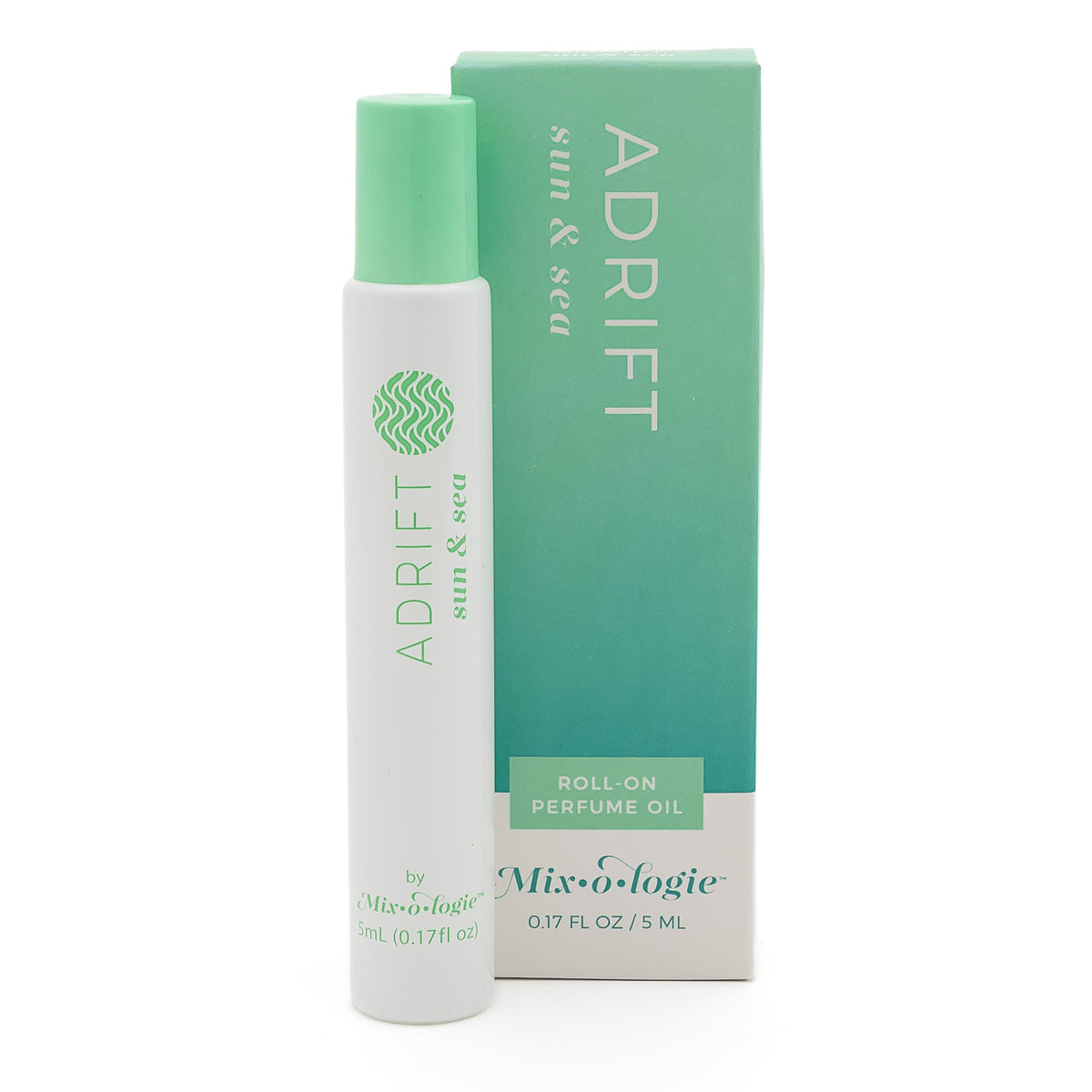 PREORDER- Rollerball Perfume Oil (5 mL) with Free Mini Bundle by Mixologie