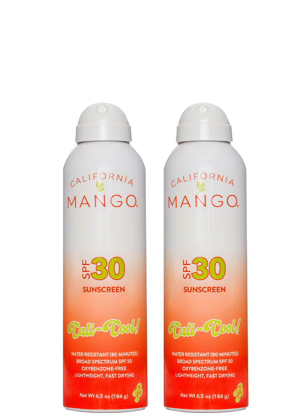 PREORDER- Sunscreen DUO SPF 30/ SPF 50