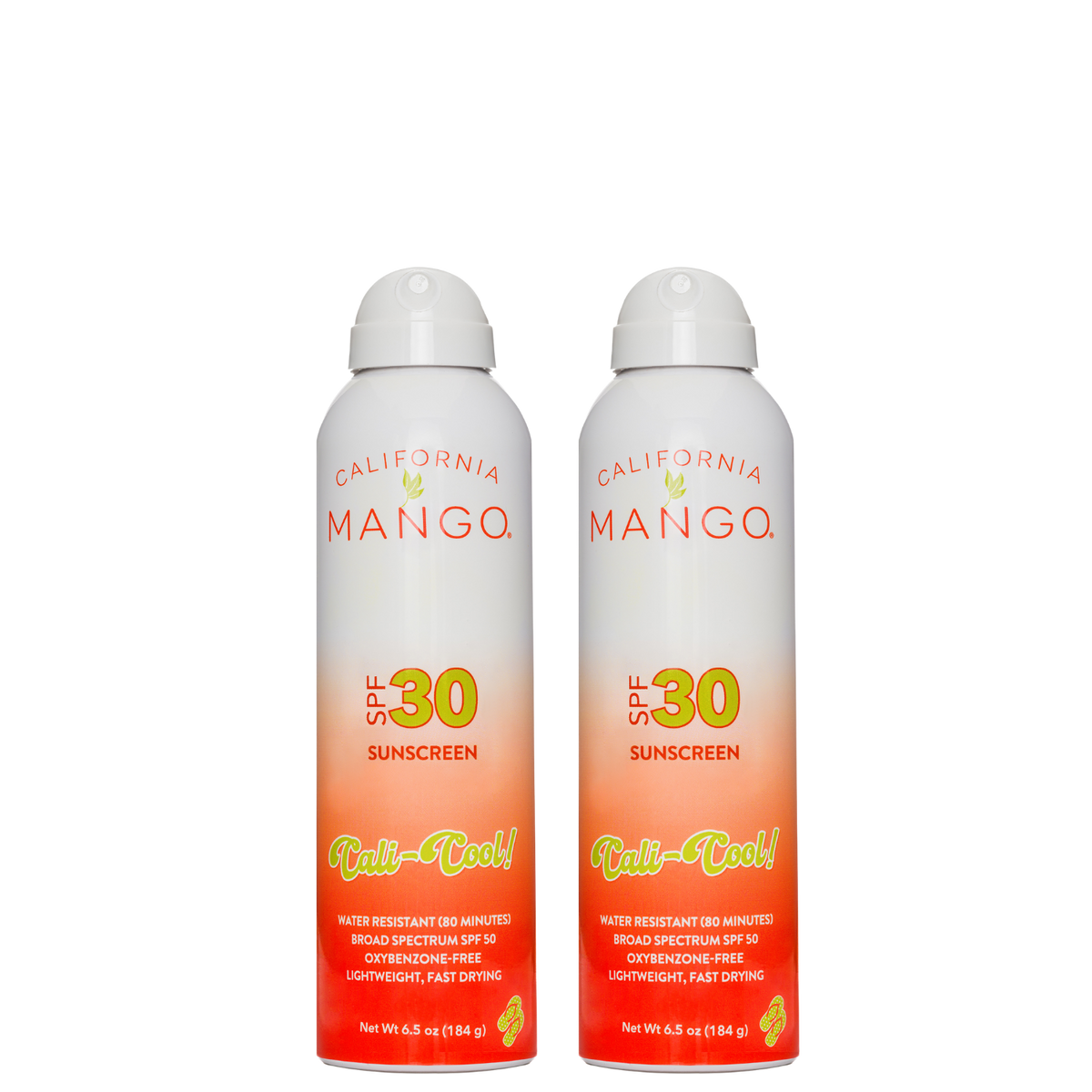 PREORDER- Sunscreen DUO SPF 30/ SPF 50