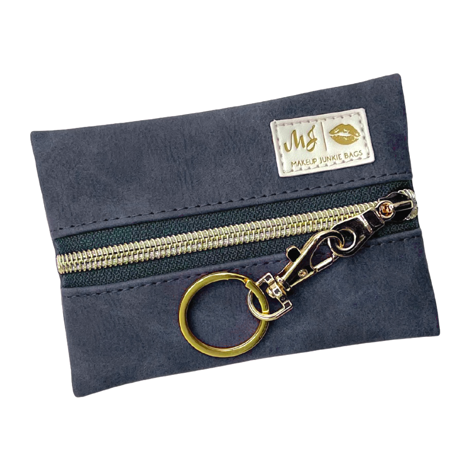 PREORDER- LIVE BOX- Suede Soul Sapphire