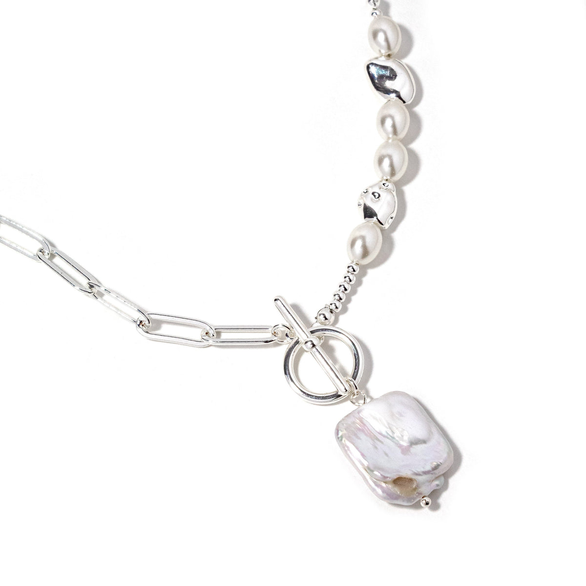 PREORDER- Seraphina Necklace