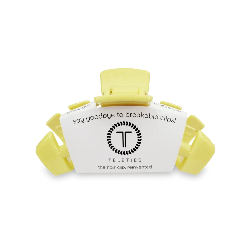 Unbreakable Medium Claw Clip