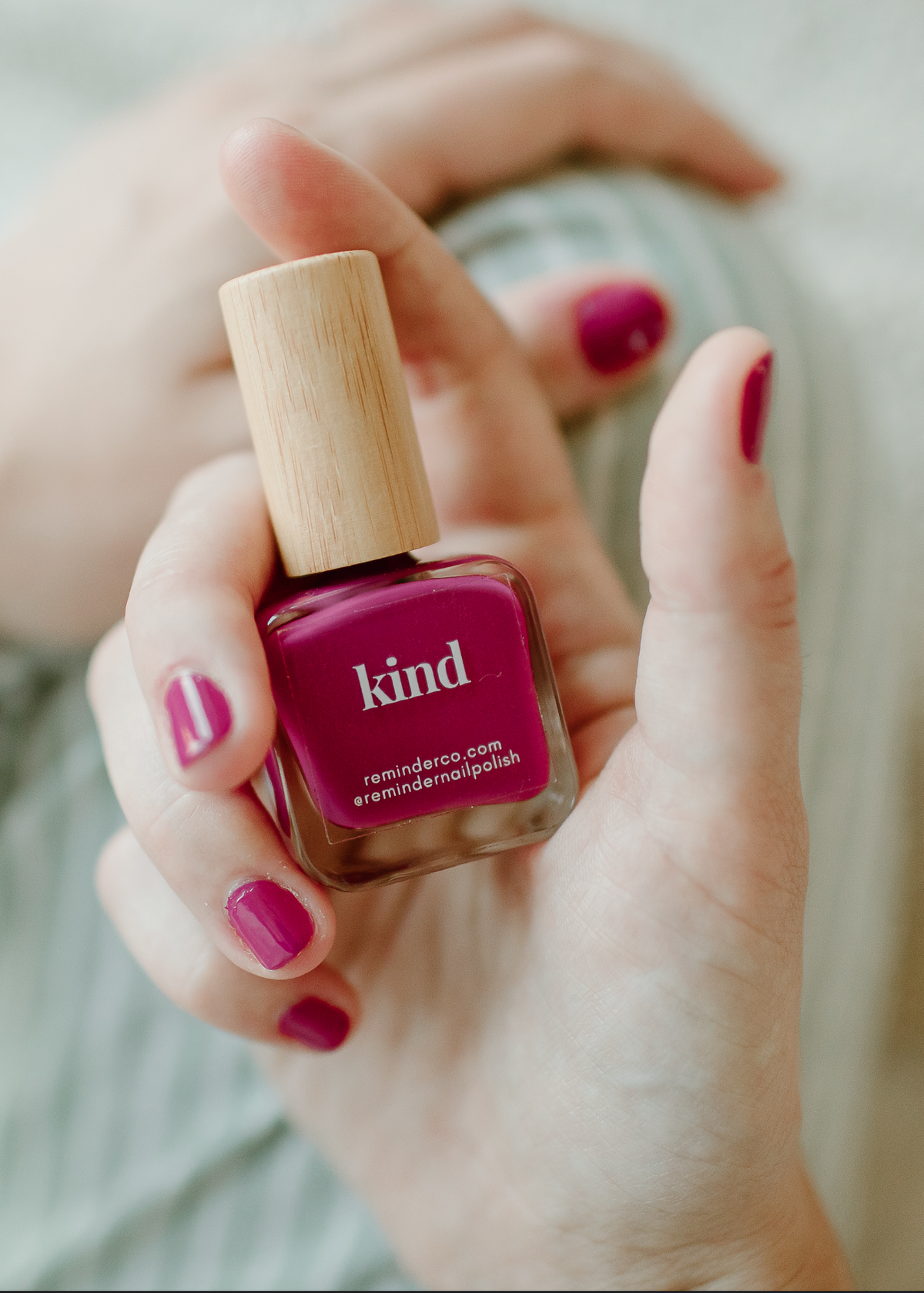 PREORDER- kind™