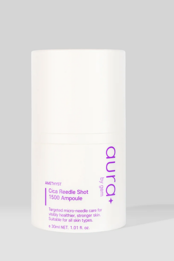 Cica Reedle Shot 1500 Ampoule