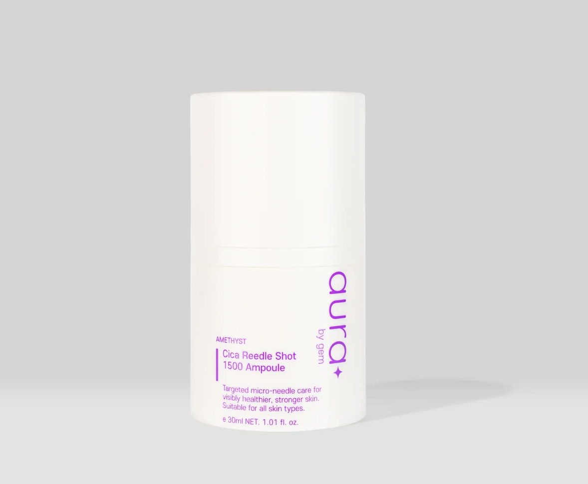 Cica Reedle Shot 1500 Ampoule