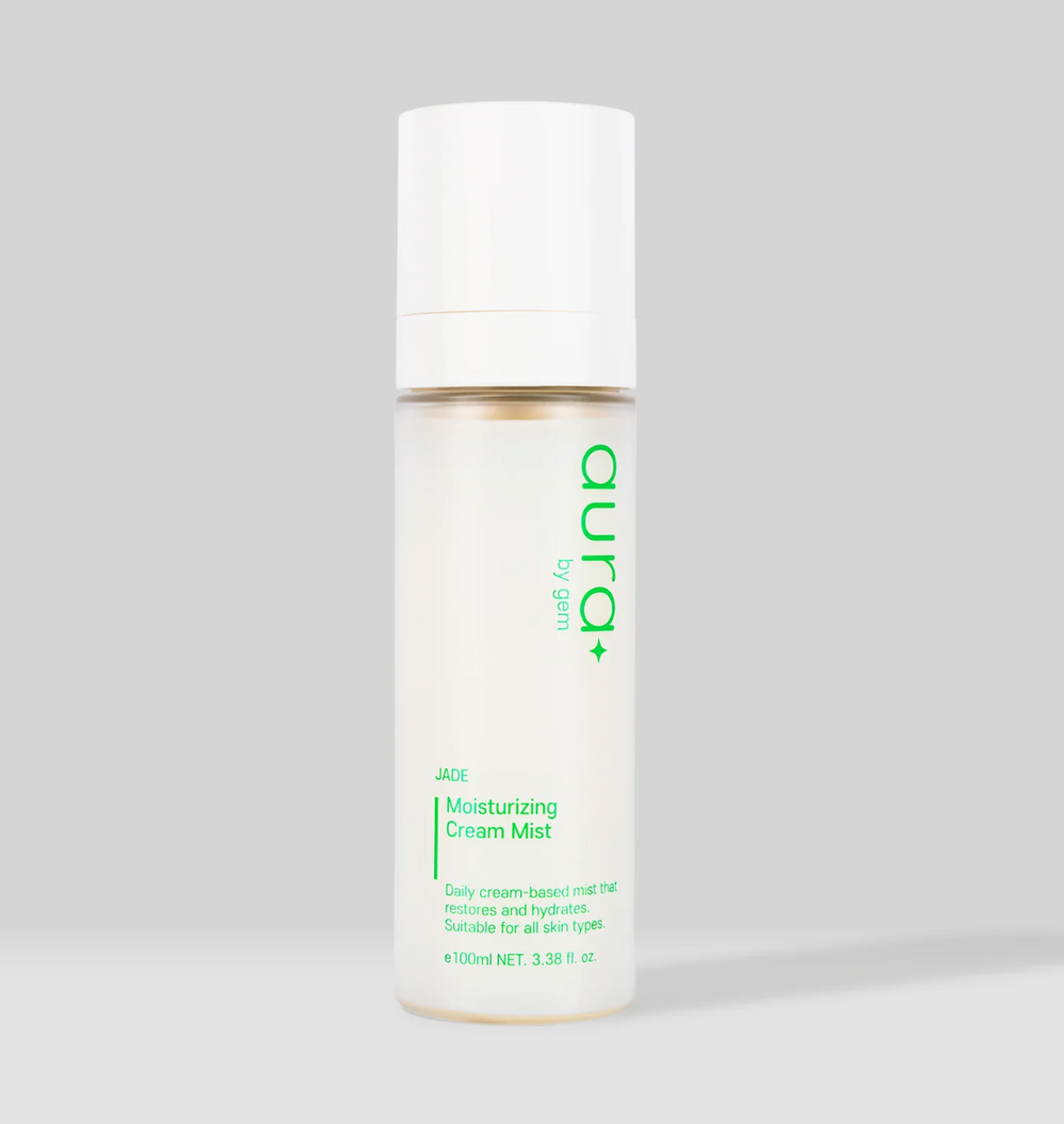 Moisturizing Cream Mist