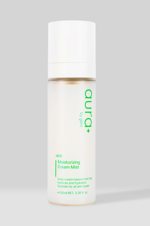 Moisturizing Cream Mist