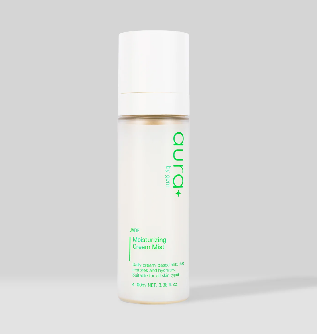 Moisturizing Cream Mist