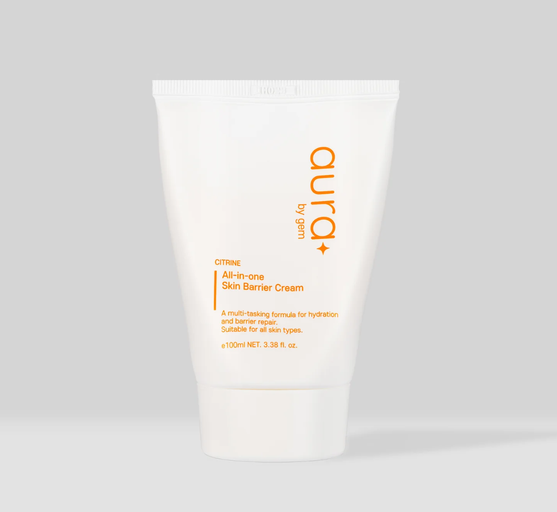 All-In-One Skin Barrier Cream